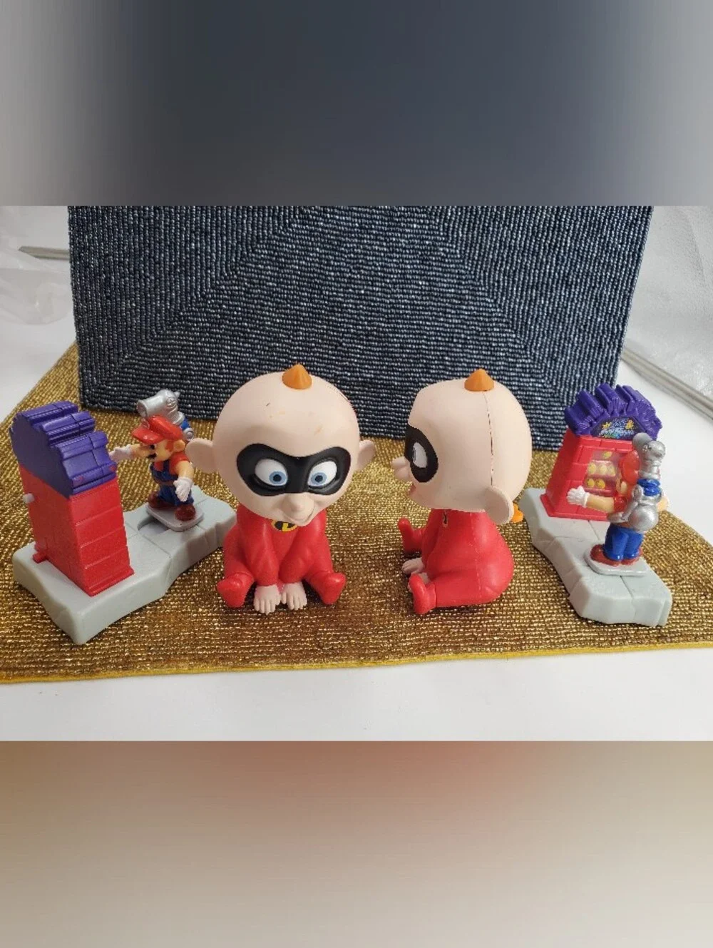 McDonalds set 10
